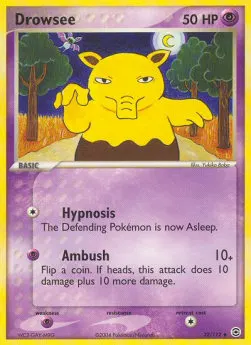 Drowsee
