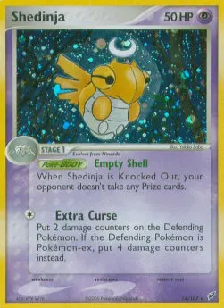 Shedinja