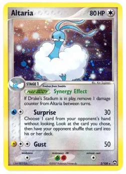 Altaria
