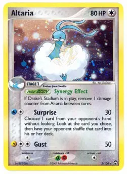 Altaria