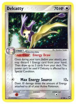 Delcatty
