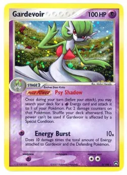 Gardevoir
