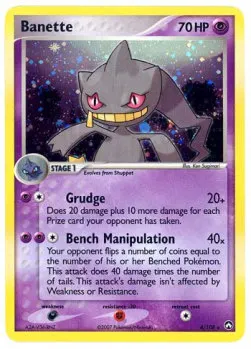 Banette