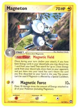 Magneton