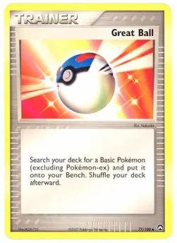 Great Ball