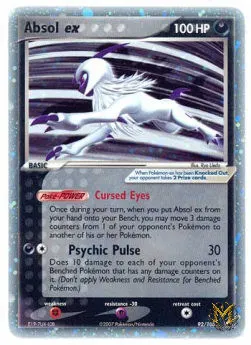 Absol ex