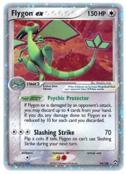 Flygon ex