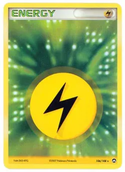 Lightning Energy