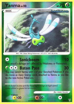 Milotic Lv.52