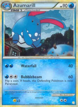 Azumarill