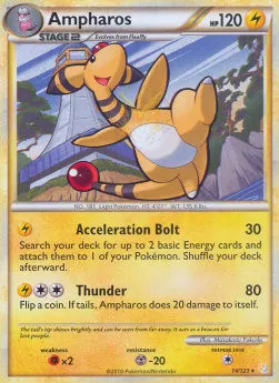 Ampharos