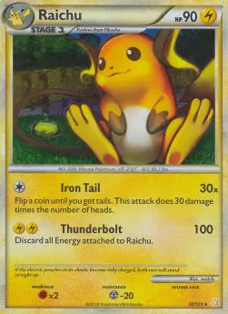 Raichu
