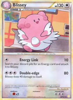 Blissey
