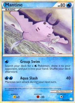 Mantine