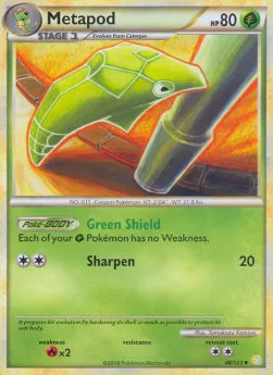 Metapod