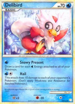 Delibird