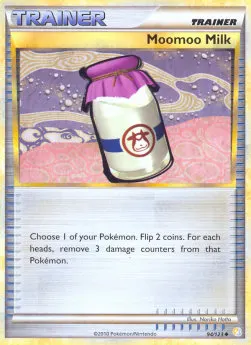 Moomoo Milk