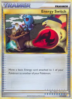Energy Switch