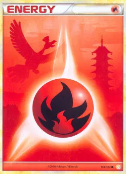 Fire Energy