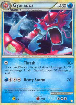 Gyarados