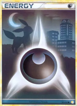 Darkness Energy