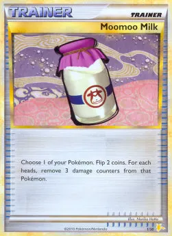 Moomoo Milk