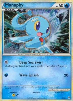 Manaphy