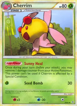 Cherrim