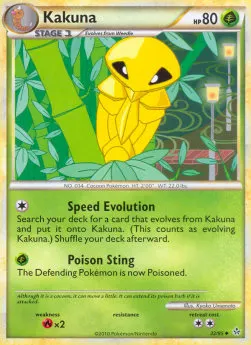 Kakuna