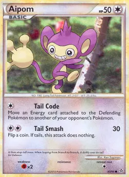 Aipom