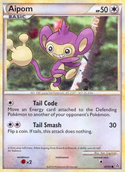 Aipom