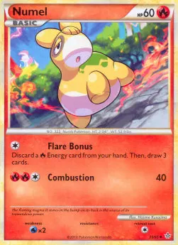 Numel
