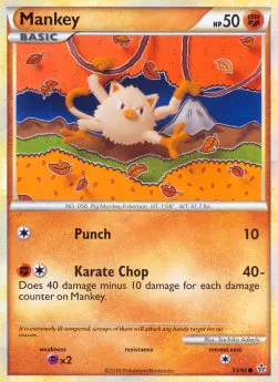 Mankey