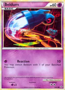 Beldum