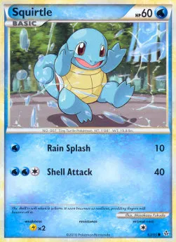 Squirtle