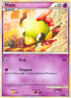 Natu