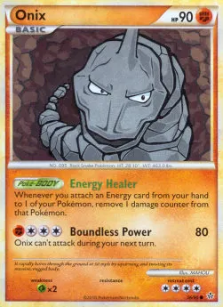Onix