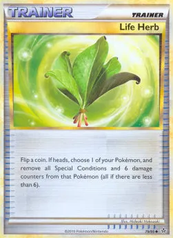 Life Herb