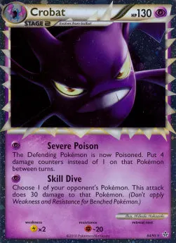 Crobat