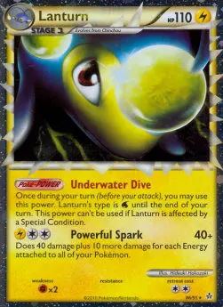 Lanturn