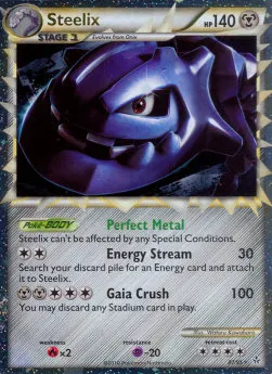 Steelix