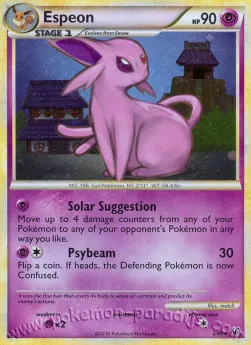 Espeon