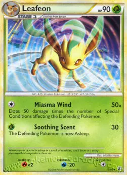 Leafeon
