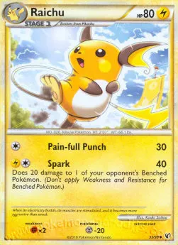 Raichu
