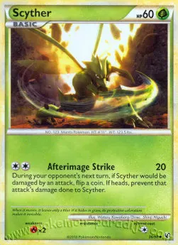 Scyther