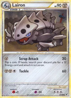 Lairon