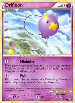 Drifloon