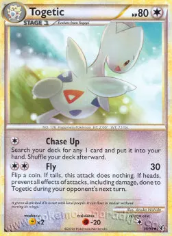 Togetic