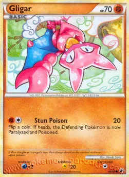 Gligar