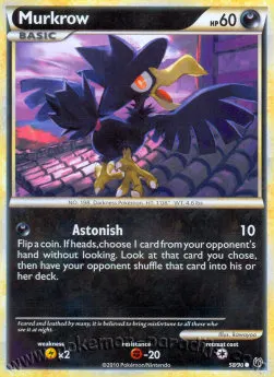 Murkrow